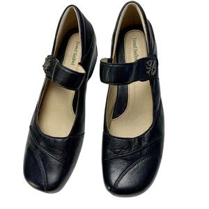 NEW Joseph Seibel Mary Janes (10 / 40)